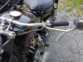 Ural M 52 30kW