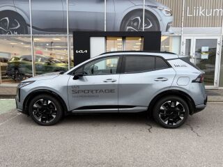 Kia Sportage GT-Line TX 1.6 132kW
