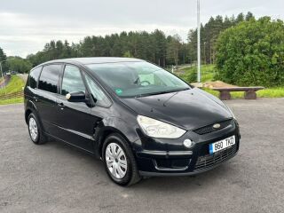 Ford S-MAX 2.0 103kW