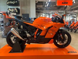 KTM 990 RC R 94kW