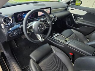 Mercedes-Benz CLA 200 Shooting Break 2.0 110kW