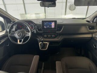 Renault Trafic 2.0 125kW