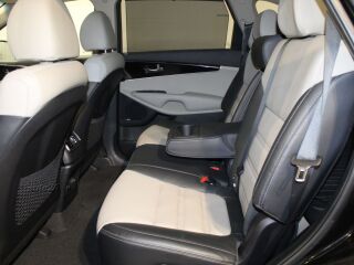 Kia Sorento Platinum TX AWD 2.2 147kW