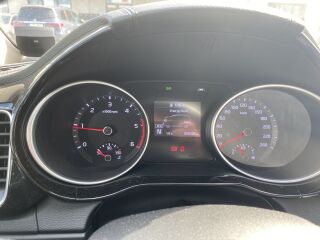 Kia Ceed 1.6 100kW