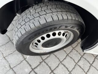Volkswagen Transporter L2H1 4-Motion Serviceline 2.0 Tdi 103kW
