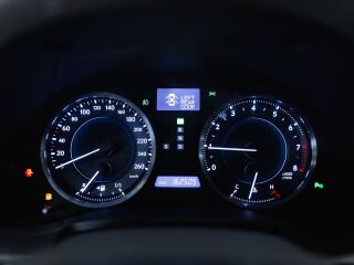 Lexus IS 250 Facelift Executive Comfort 2.5 153kW