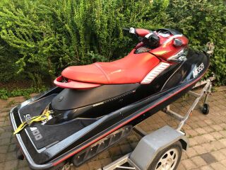 Sea-Doo Rxp 215 1.5 160kW