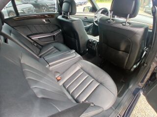 Mercedes-Benz E 250 Elegance 2.1 D 150кВ
