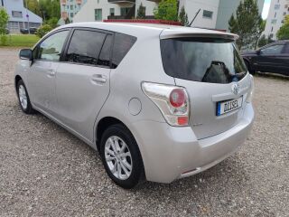 Toyota Verso LINEA SOL 7PAX 2.0 D4D 93kW