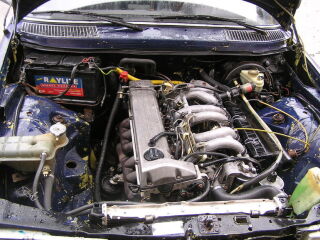 Mercedes-Benz 300 3.0 81kW