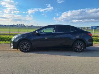 Toyota Corolla Active Plus 1.6 97kW