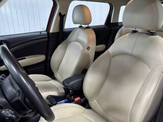 MINI Countryman S 1.6 140kW