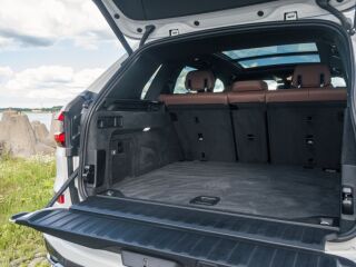 BMW X5 M-Performance 30d 3.0 195kW