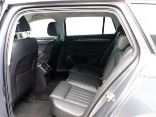 Skoda Superb 2.0 110кВ
