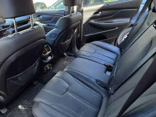 Hyundai Santa Fe 2.2 147кВ