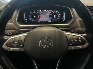 Volkswagen Tiguan Allspace Elegance 4Motion 2.0 110kW
