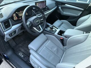 Audi Q5 Advanced 50TDI Quattro 3.0 210kW