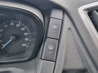 Ford Transit 4X4 2.2 114кВ