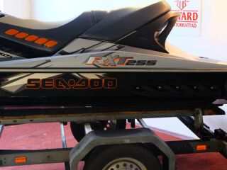 Sea-Doo RXT 255 1.5 R3 190kW