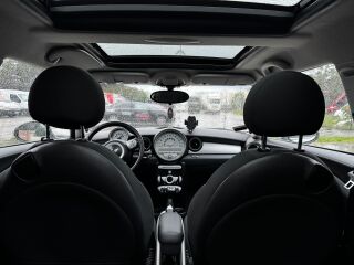 MINI Cooper D 1.6 80kW