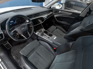 Audi A6 allroad Quattro mHev 3.0 170kW