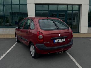 Citroen Xsara Picasso 1.6 70kW