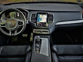 Volvo XC90 Inscription AWD R-Design 2.0 B5 KERS MildHybrid 173kW