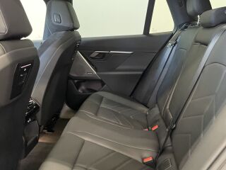BMW 530 e xDrive Touring M-Sportpakett 2.0 220kW
