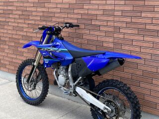Yamaha YZ 125 28кВ