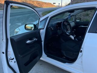 Toyota Auris 1.4 66kW