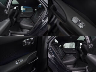 Hyundai Ioniq 6 AWD Dual Motor Long Range MY24 239kW