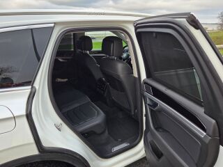 Volkswagen Touareg Elegance 4Motion 210kW
