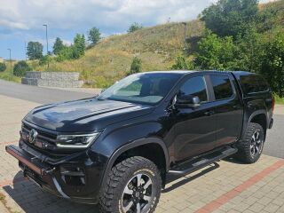 Volkswagen Amarok 3.0 177kW