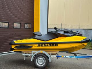 Sea-Doo RXP-X 300 RS 1.6 217kW