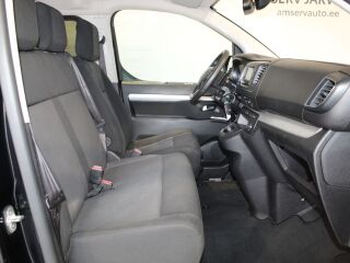 Toyota ProAce Verso Long Shuttle 2.0 130кВ