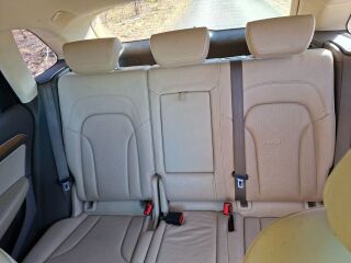 Audi Q5 2.0 165kW