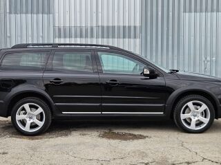 Volvo XC70 Summum Onyx Black 2.0 D4 133kW