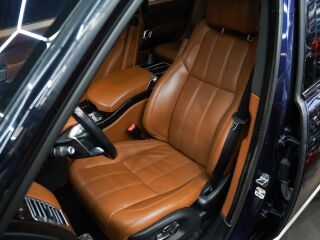 Land Rover Range Rover LWB 5.0 375kW