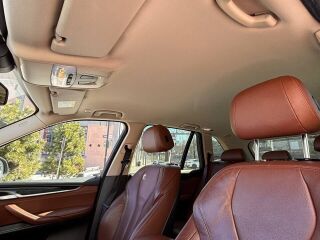 BMW X5 Individual 2.5 160kW