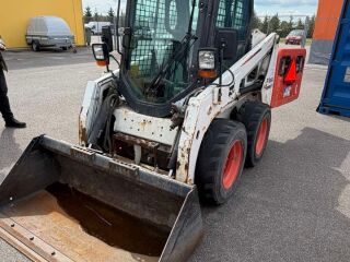 Bobcat S450