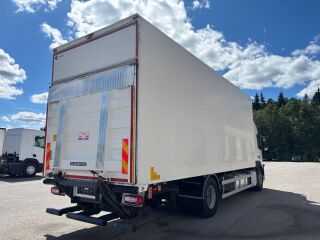 Volvo FM330 4x2 EURO6 + CARRIER SUPRA 850 + SIDE OPENING 250кВ