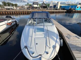 Bayliner 602 CU 3.0 165кВ