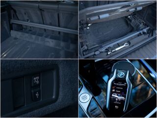 BMW X5 d xDrive Assistant Wntr 3.0 R6 210kW