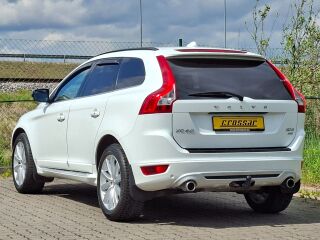 Volvo XC60 158kW