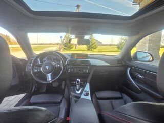 BMW 430 3.0 190kW