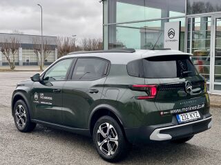 Citroen C3 Aircross MAX ELECTRIC 113 83kW