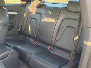 Audi A5 3.0 176кВ