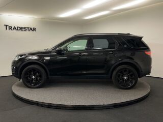 Land Rover Discovery Sport 2.0 132kW