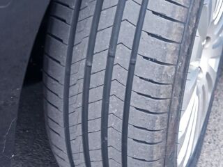 Ford Focus Titanium 1.8 92кВ