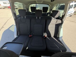 Ford Galaxy TITANIUM PREMIUM SOUND SYSTEM 7-IK 2.0 R4 ECOBLUE 190 140kW
